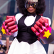 Cosplay by punkybruisercosplay